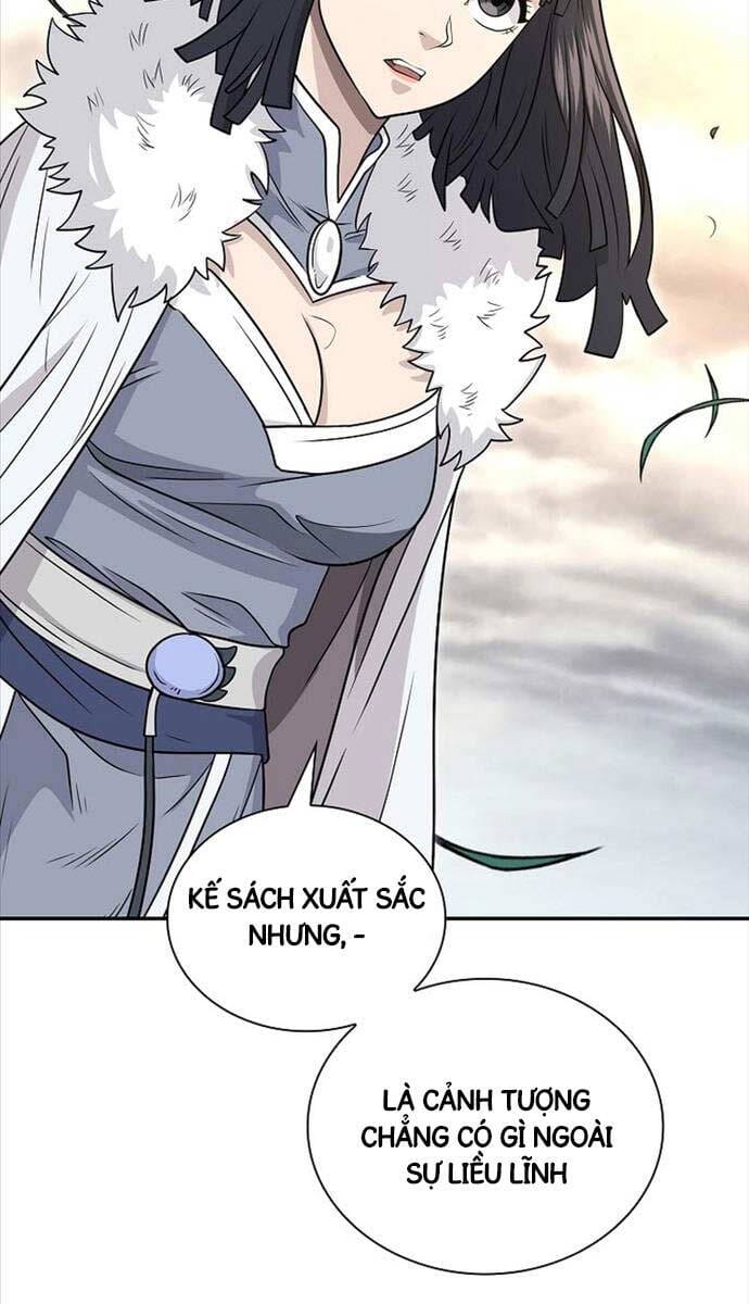 Truyện Tranh Kiếm Ma Đạo trang 4