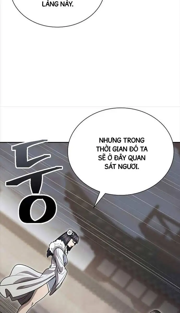 Truyện Tranh Kiếm Ma Đạo trang 4