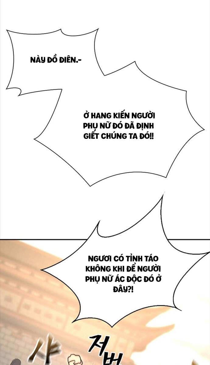 Truyện Tranh Kiếm Ma Đạo trang 4