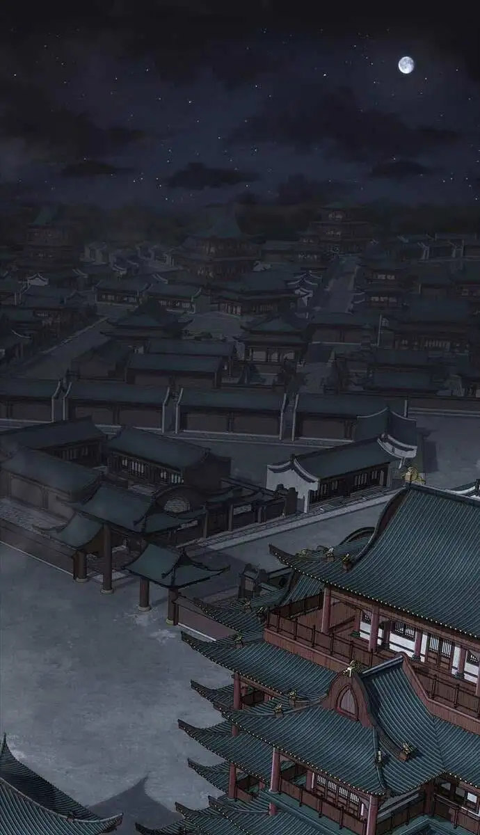 Truyện Tranh Kiếm Ma Đạo trang 4