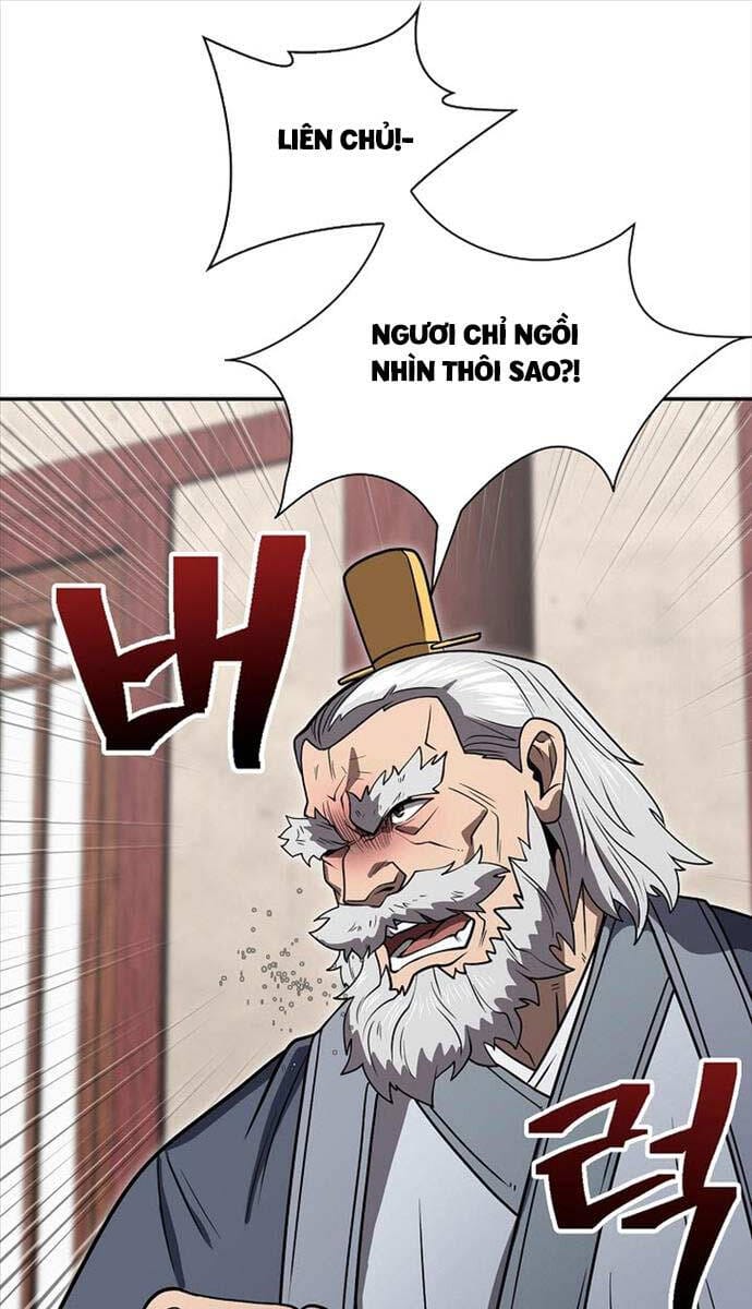 Truyện Tranh Kiếm Ma Đạo trang 4