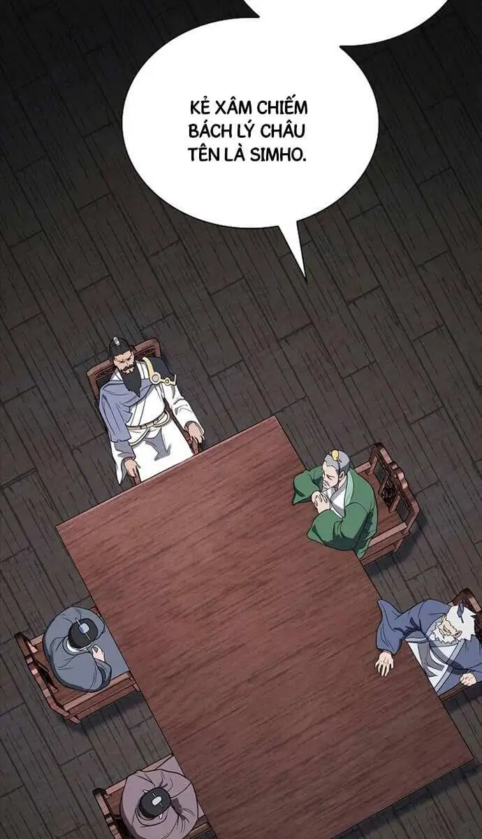 Truyện Tranh Kiếm Ma Đạo trang 4