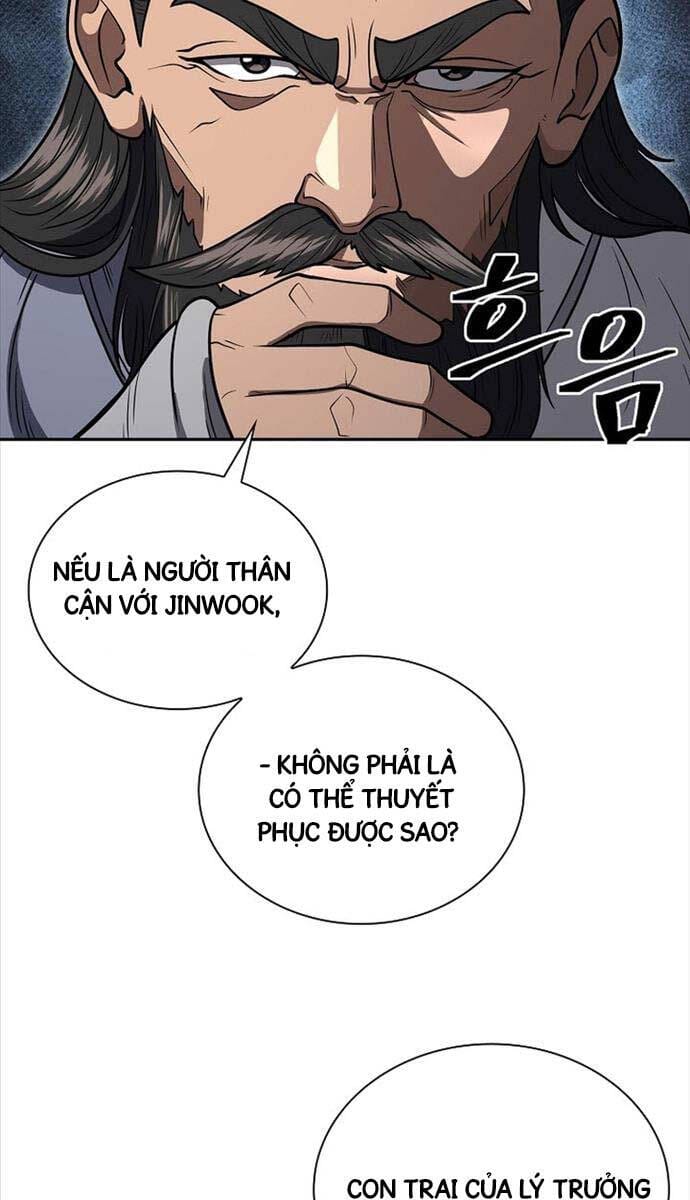 Truyện Tranh Kiếm Ma Đạo trang 4