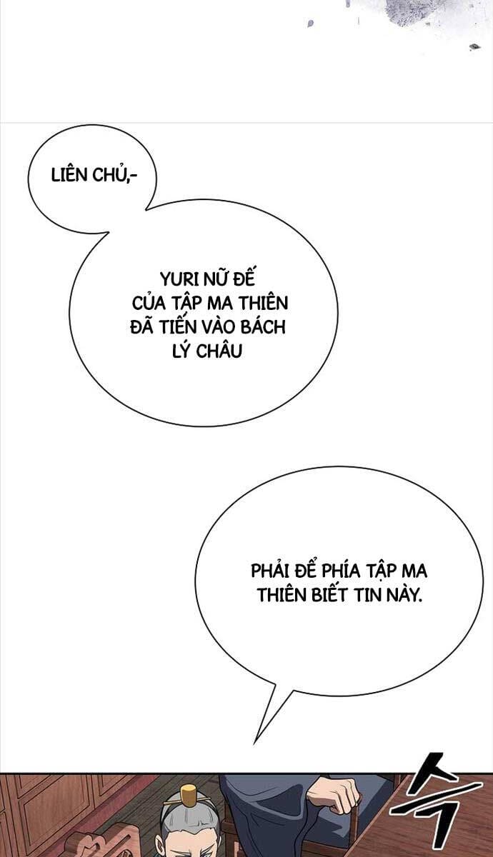 Truyện Tranh Kiếm Ma Đạo trang 4