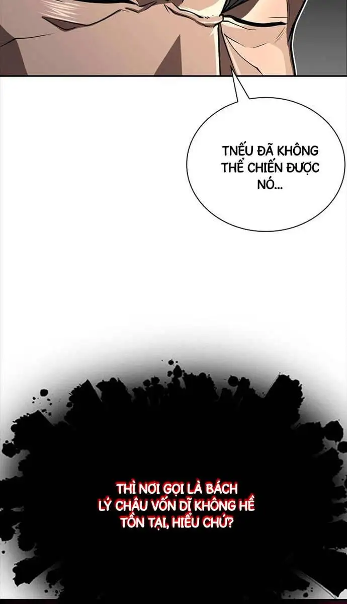 Truyện Tranh Kiếm Ma Đạo trang 4