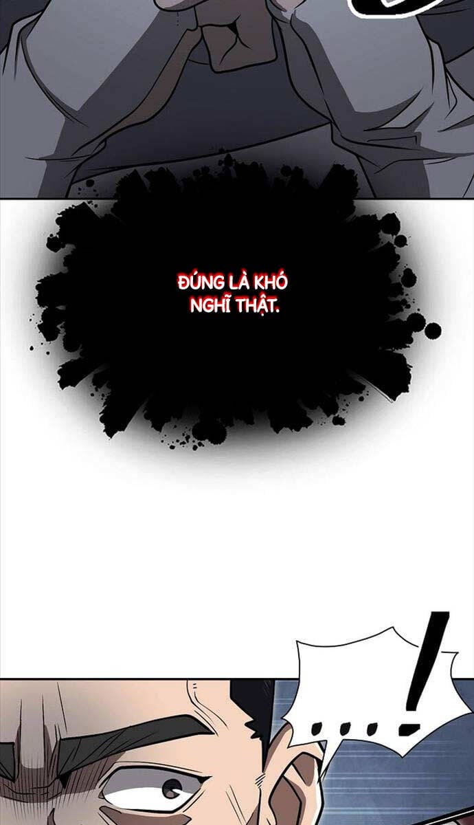 Truyện Tranh Kiếm Ma Đạo trang 4