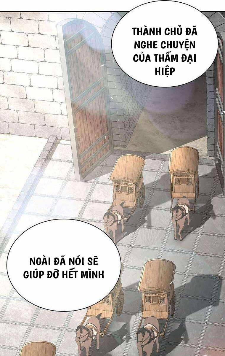 Truyện Tranh Kiếm Ma Đạo trang 4