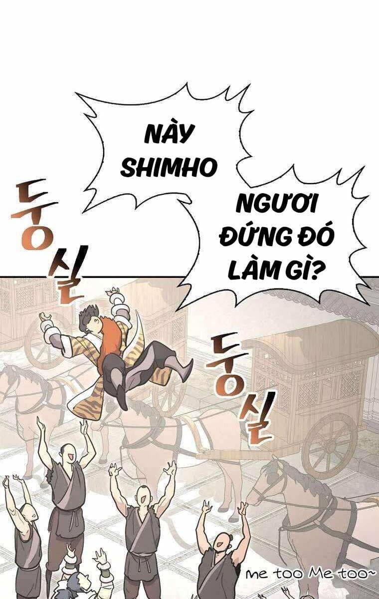 Truyện Tranh Kiếm Ma Đạo trang 4