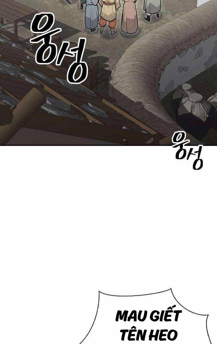 Truyện Tranh Kiếm Ma Đạo trang 4