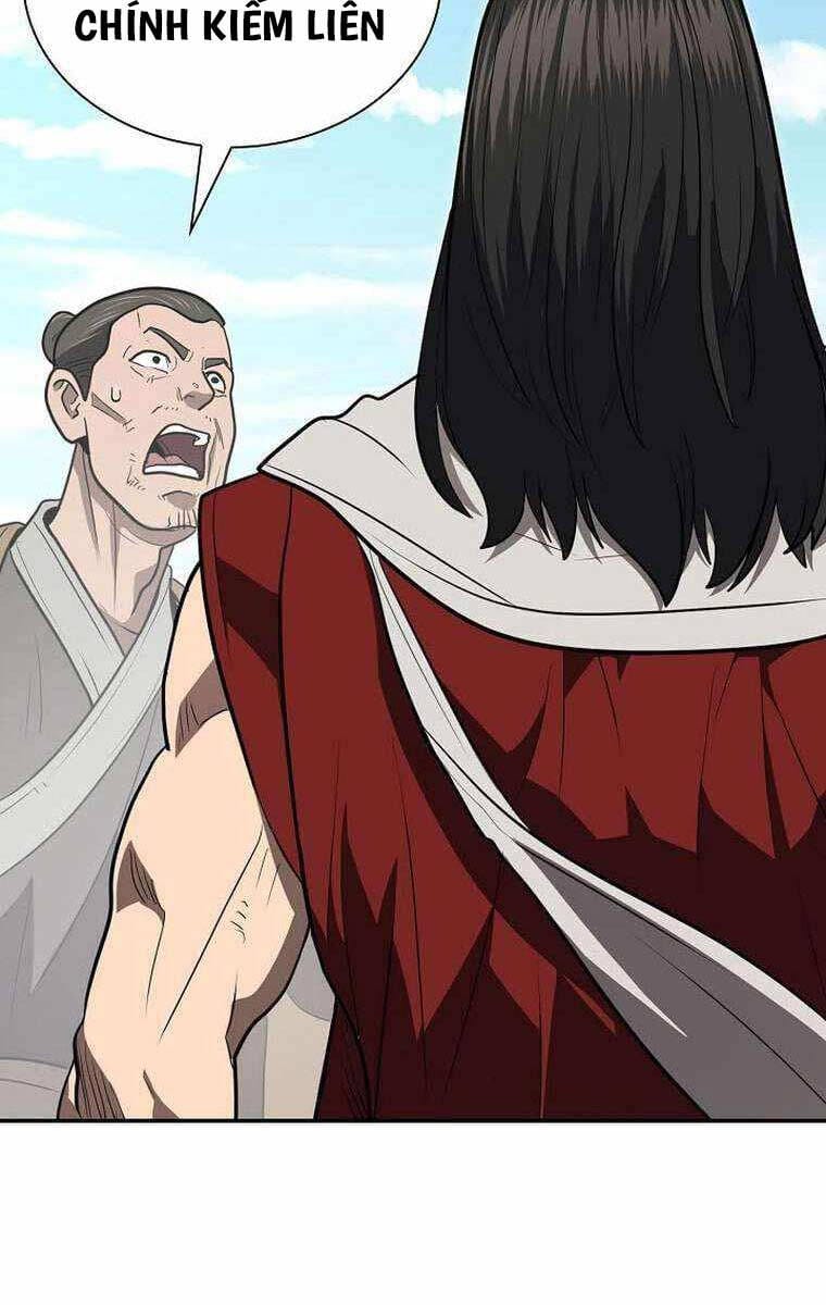 Truyện Tranh Kiếm Ma Đạo trang 4