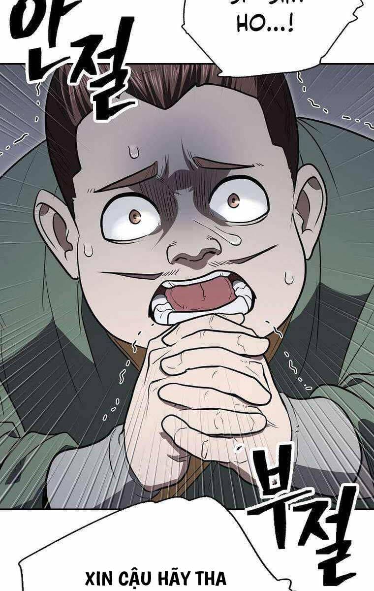 Truyện Tranh Kiếm Ma Đạo trang 4