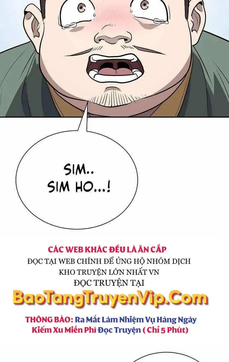 Truyện Tranh Kiếm Ma Đạo trang 4