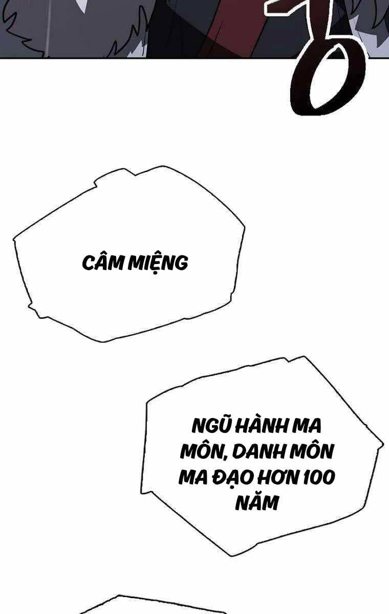 Truyện Tranh Kiếm Ma Đạo trang 4