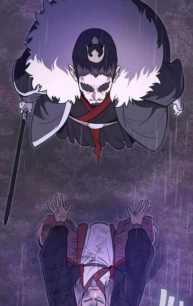 Truyện Tranh Kiếm Ma Đạo trang 4