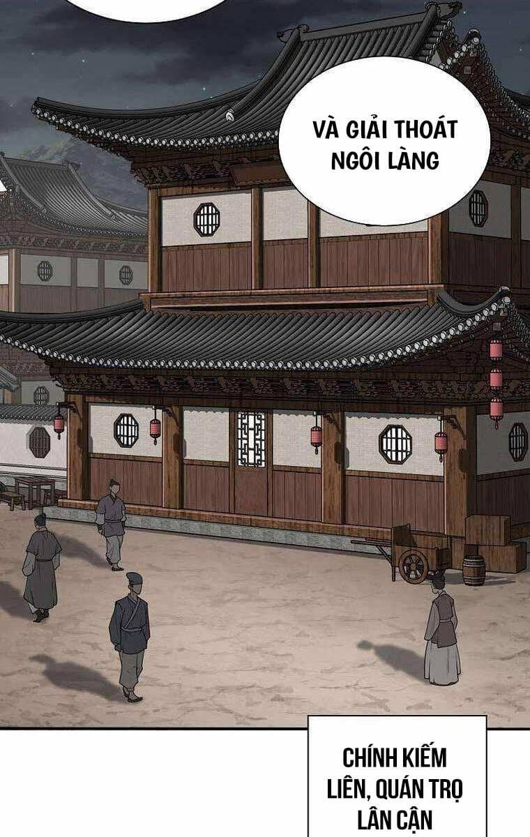 Truyện Tranh Kiếm Ma Đạo trang 4