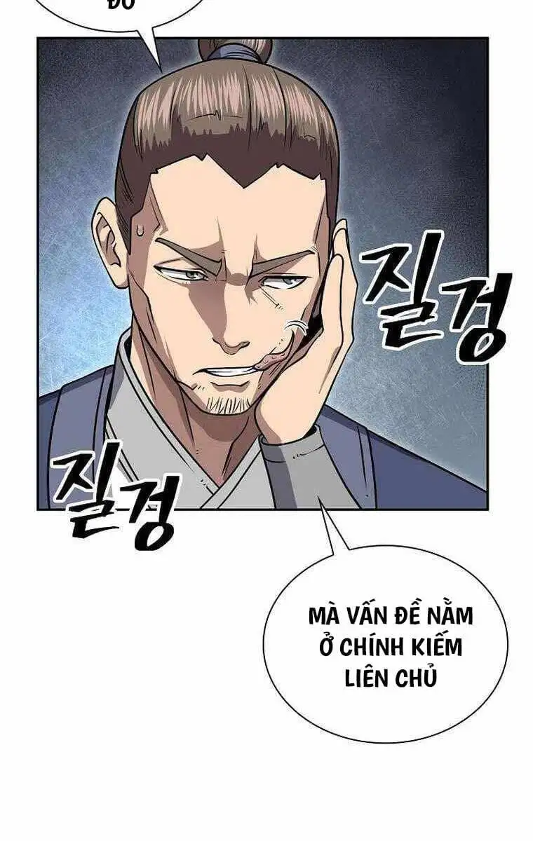 Truyện Tranh Kiếm Ma Đạo trang 4