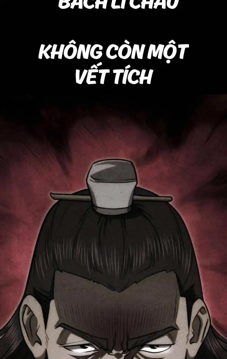 Truyện Tranh Kiếm Ma Đạo trang 4