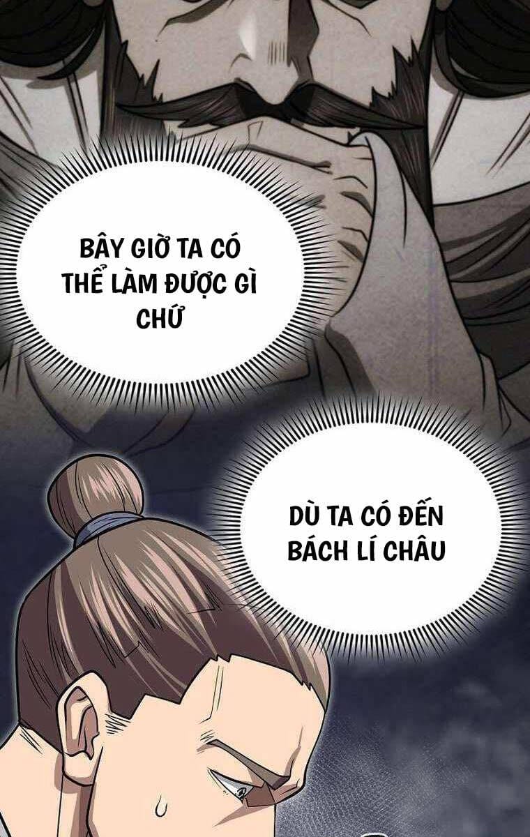 Truyện Tranh Kiếm Ma Đạo trang 4