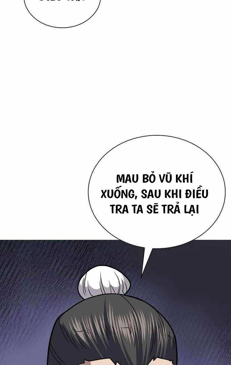 Truyện Tranh Kiếm Ma Đạo trang 4