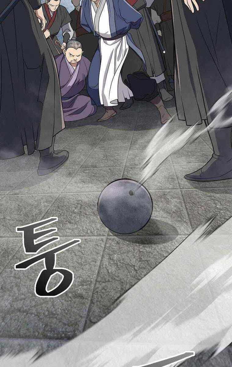 Truyện Tranh Kiếm Ma Đạo trang 4