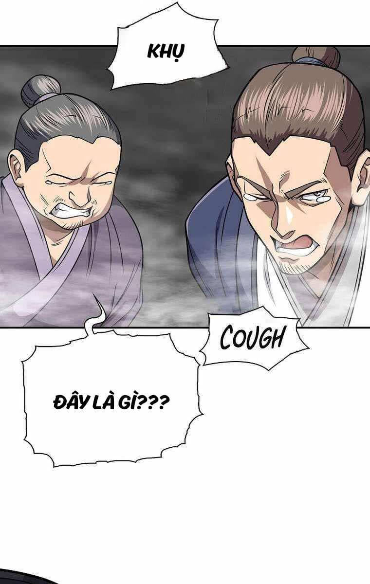 Truyện Tranh Kiếm Ma Đạo trang 4