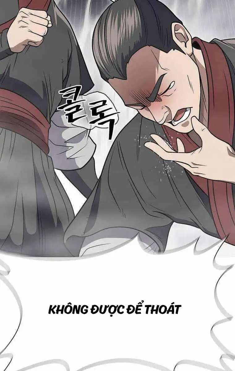 Truyện Tranh Kiếm Ma Đạo trang 4