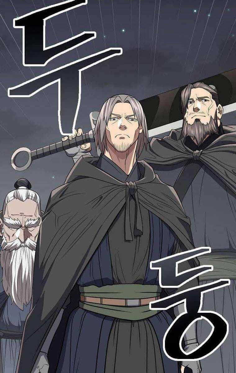 Truyện Tranh Kiếm Ma Đạo trang 4