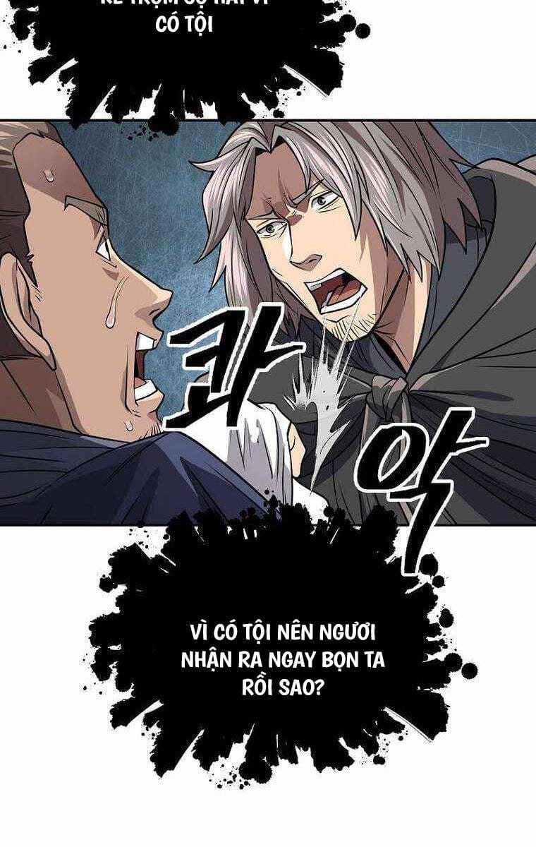 Truyện Tranh Kiếm Ma Đạo trang 4