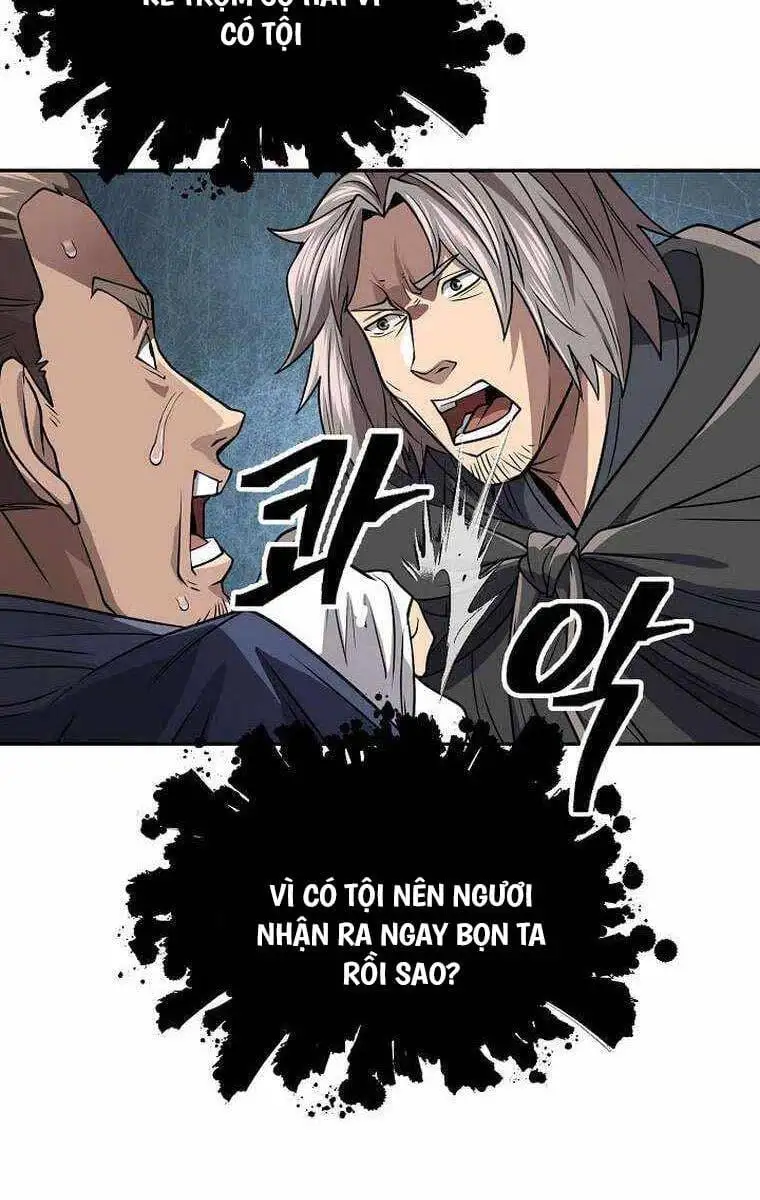 Truyện Tranh Kiếm Ma Đạo trang 4