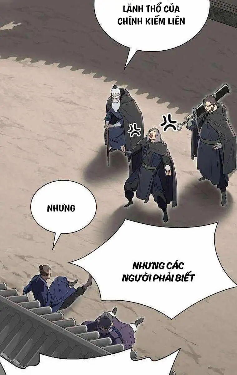Truyện Tranh Kiếm Ma Đạo trang 4