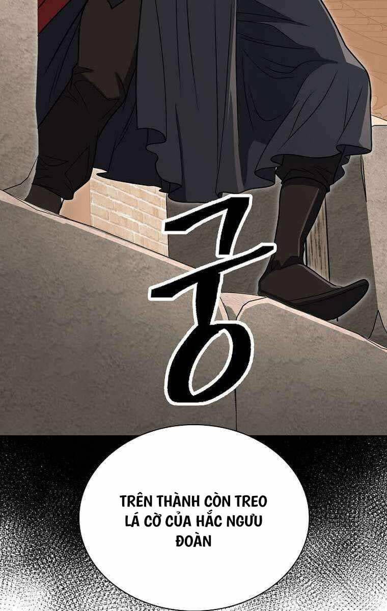 Truyện Tranh Kiếm Ma Đạo trang 4