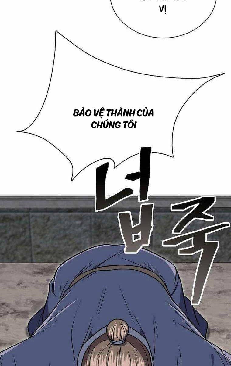 Truyện Tranh Kiếm Ma Đạo trang 4