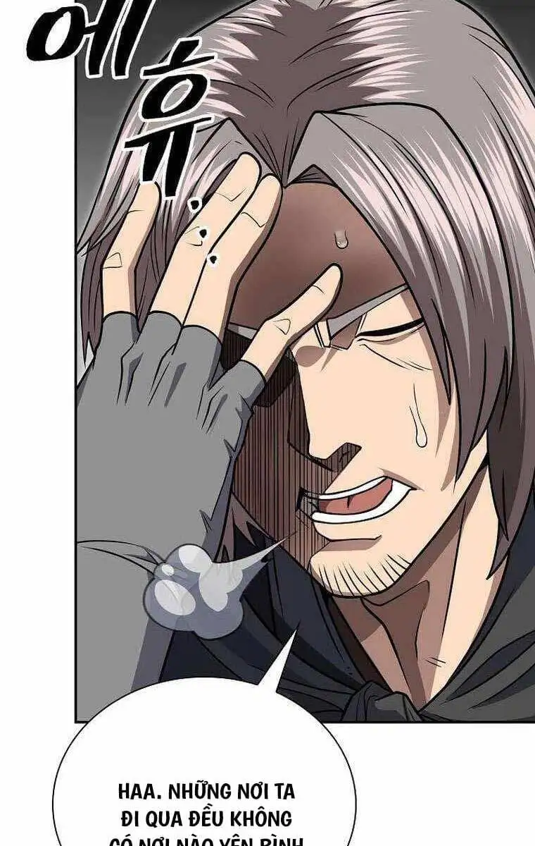 Truyện Tranh Kiếm Ma Đạo trang 4