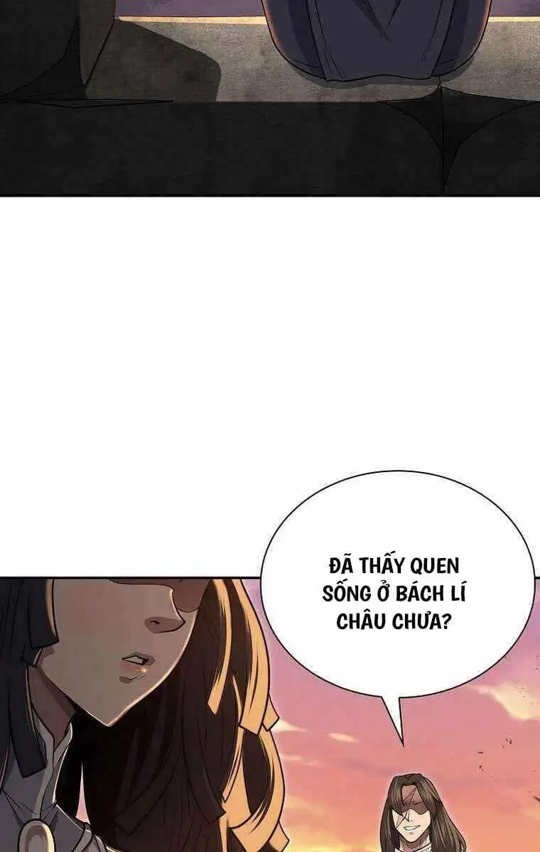 Truyện Tranh Kiếm Ma Đạo trang 4