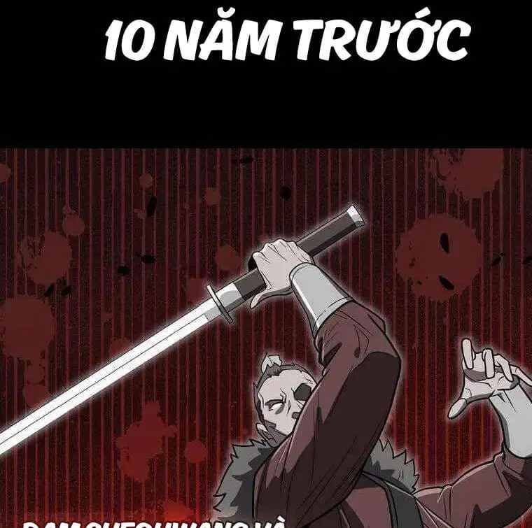 Truyện Tranh Kiếm Ma Đạo trang 4