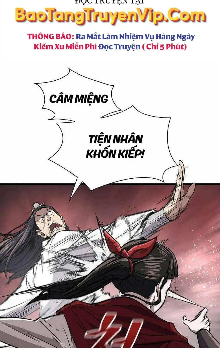 Truyện Tranh Kiếm Ma Đạo trang 4