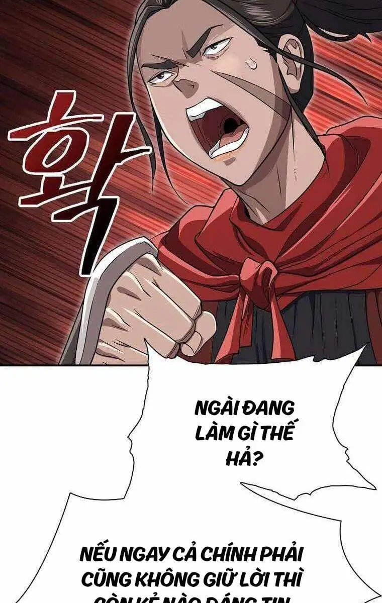 Truyện Tranh Kiếm Ma Đạo trang 4