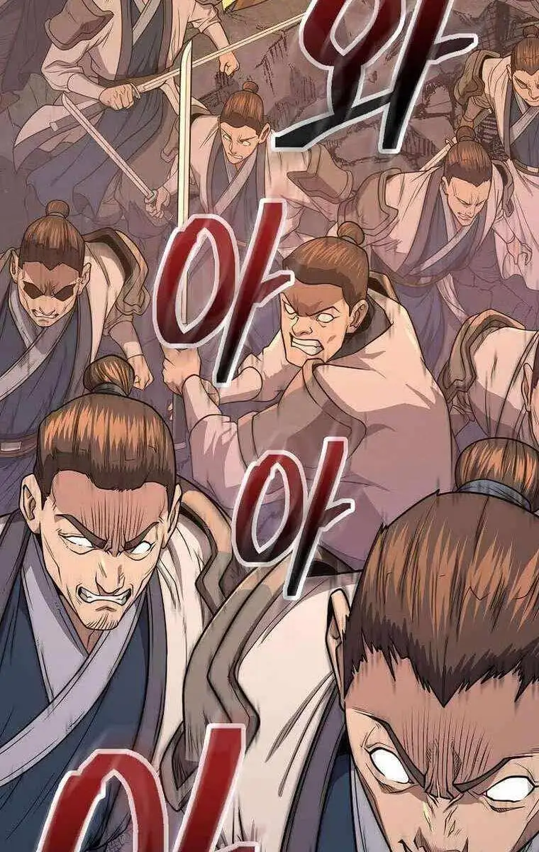 Truyện Tranh Kiếm Ma Đạo trang 4