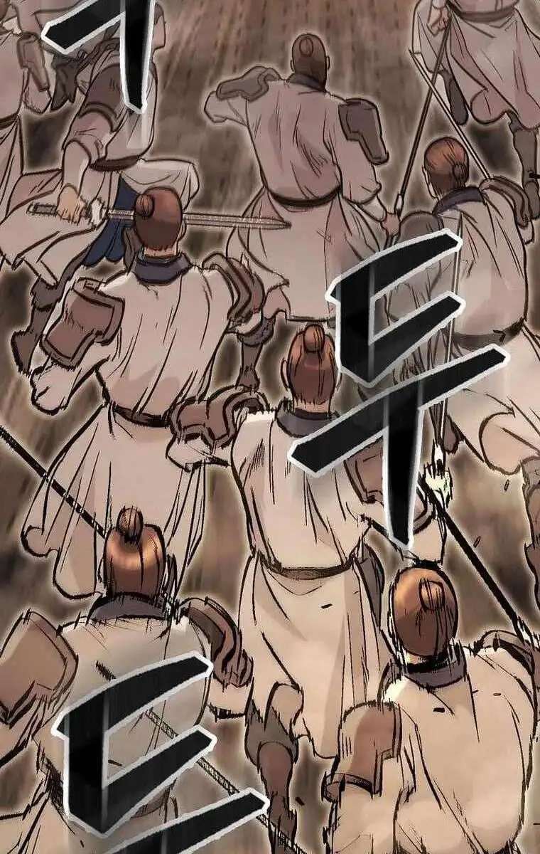 Truyện Tranh Kiếm Ma Đạo trang 4