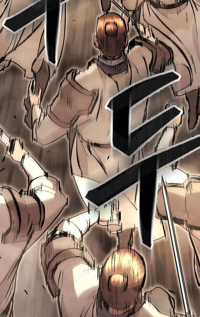 Truyện Tranh Kiếm Ma Đạo trang 4