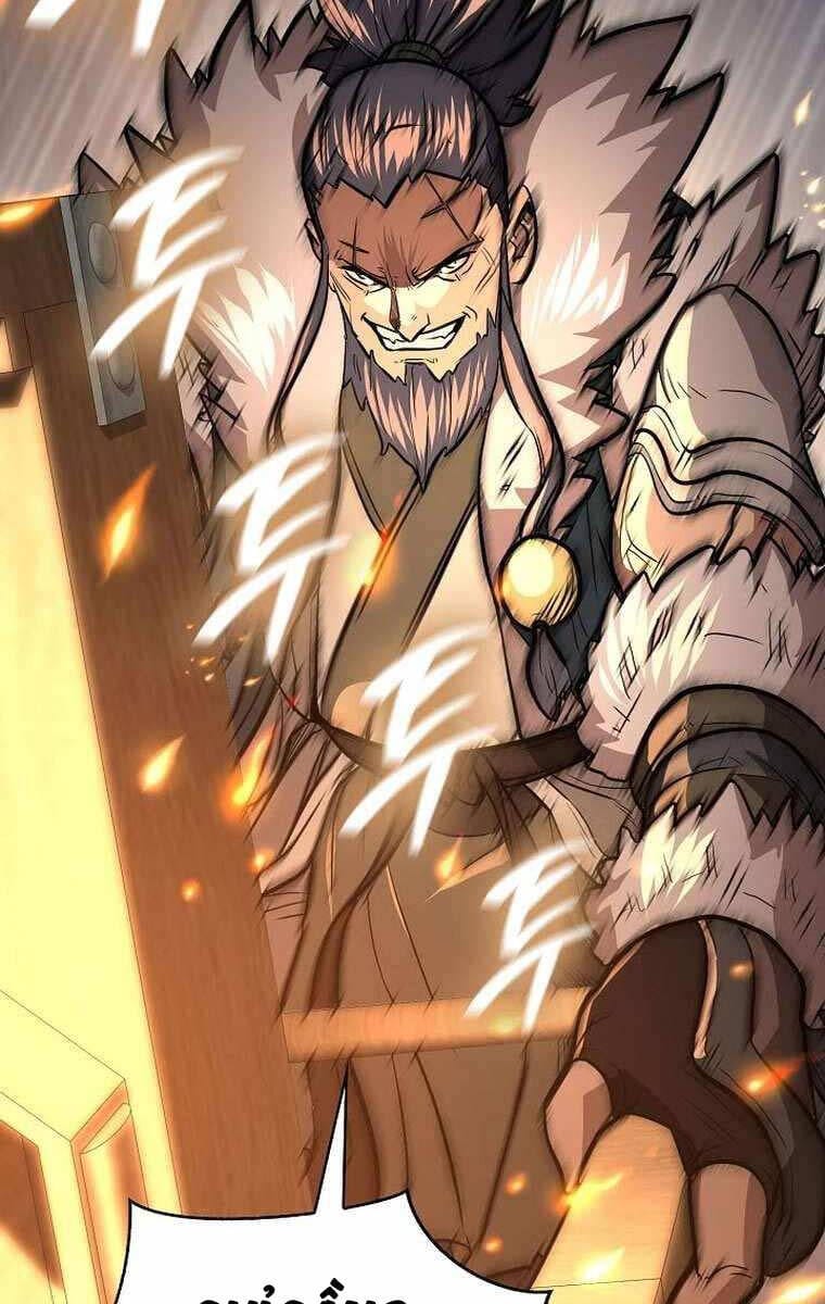 Truyện Tranh Kiếm Ma Đạo trang 4