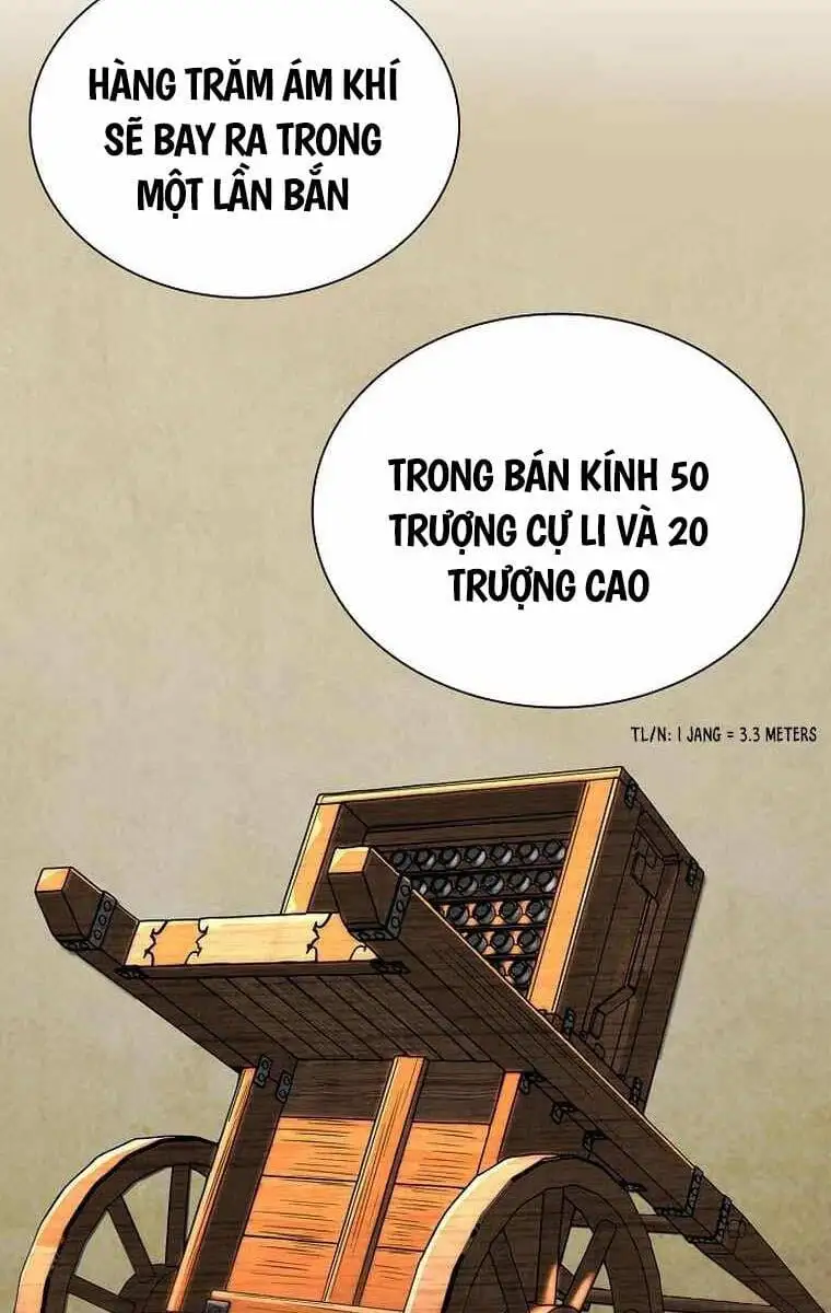 Truyện Tranh Kiếm Ma Đạo trang 4