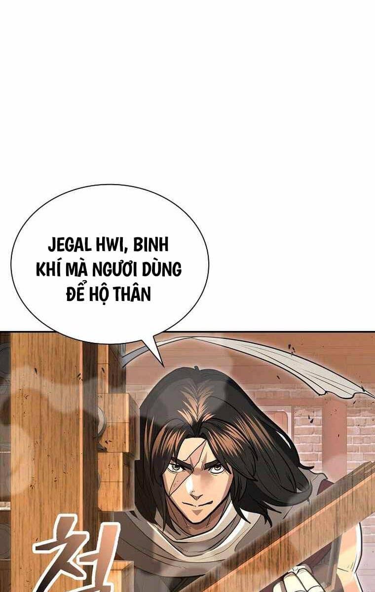 Truyện Tranh Kiếm Ma Đạo trang 4