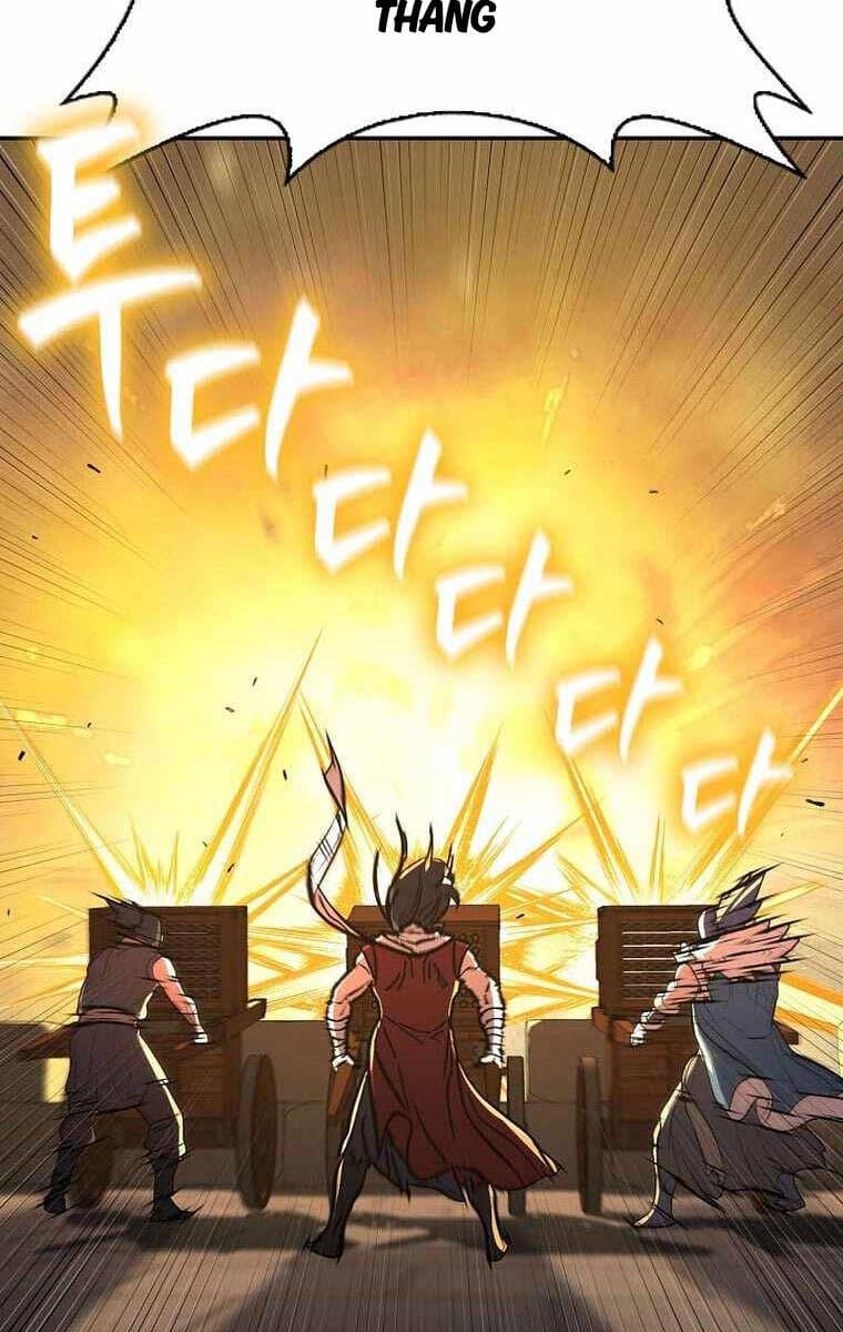 Truyện Tranh Kiếm Ma Đạo trang 4