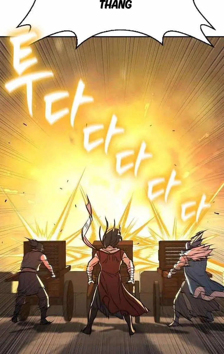 Truyện Tranh Kiếm Ma Đạo trang 4