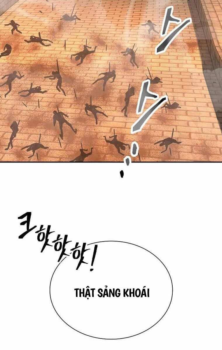 Truyện Tranh Kiếm Ma Đạo trang 4