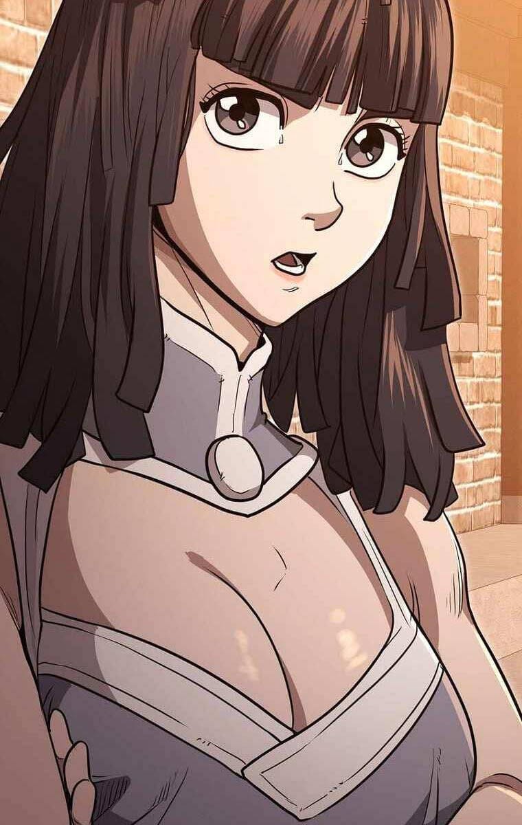 Truyện Tranh Kiếm Ma Đạo trang 4