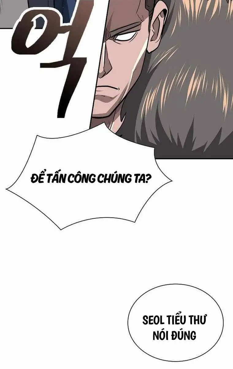 Truyện Tranh Kiếm Ma Đạo trang 4