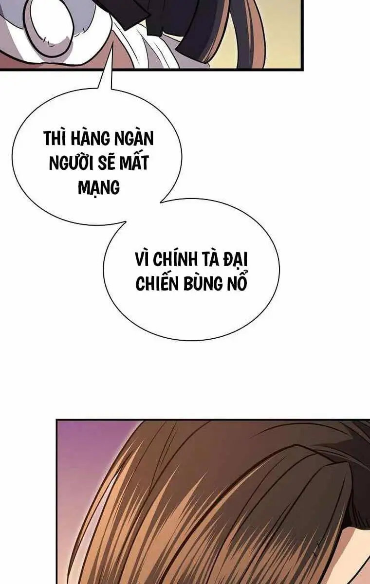 Truyện Tranh Kiếm Ma Đạo trang 4