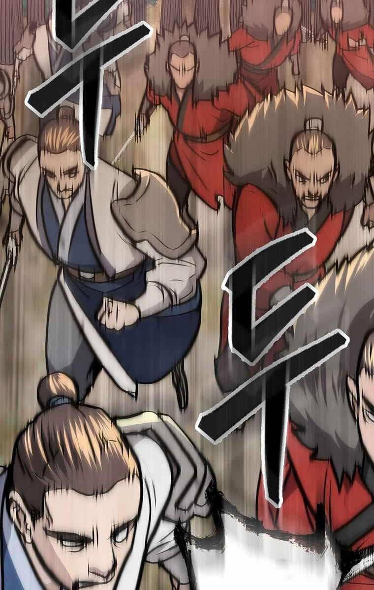 Truyện Tranh Kiếm Ma Đạo trang 4